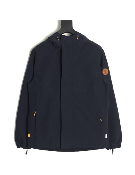 Timberland Sleeve Badge Windproof Jacket,Timberland