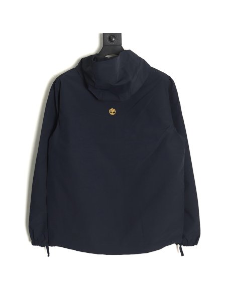 Timberland Sleeve Badge Windproof Jacket,Timberland