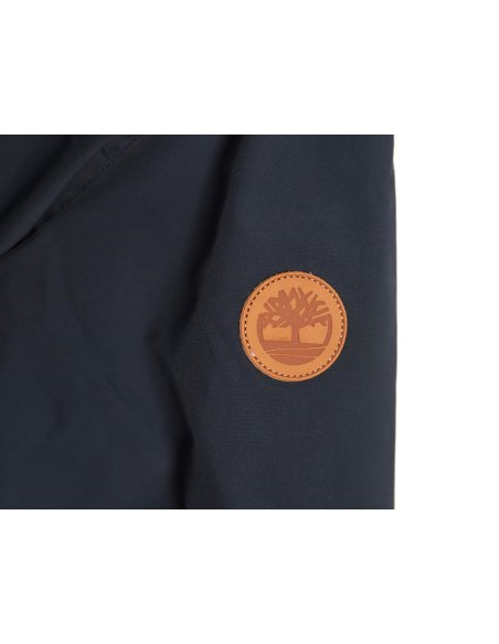 Timberland Sleeve Badge Windproof Jacket,Timberland