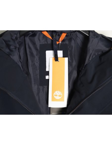 Timberland Sleeve Badge Windproof Jacket,Timberland