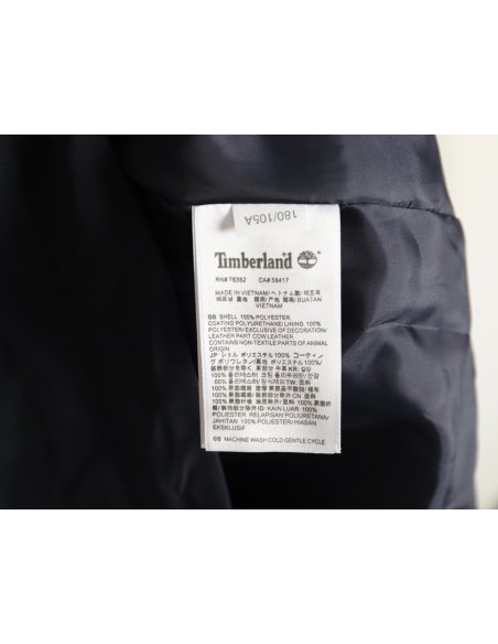 Timberland Sleeve Badge Windproof Jacket,Timberland