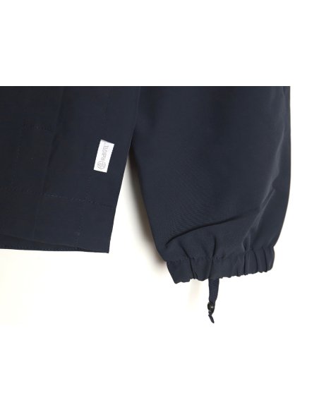 Timberland Sleeve Badge Windproof Jacket,Timberland