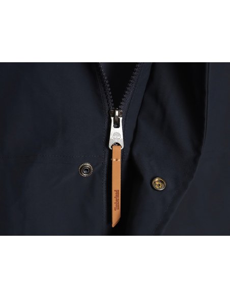 Timberland Sleeve Badge Windproof Jacket,Timberland