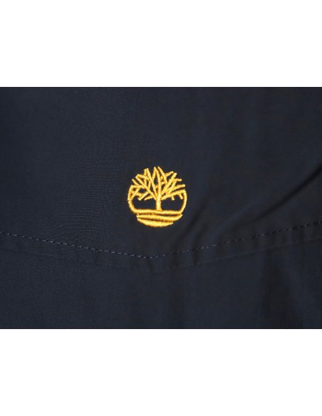 Timberland Sleeve Badge Windproof Jacket,Timberland