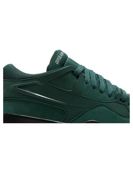Nigel Sylvester x Air Jordan 4 RM SP Fence Green with high quality,best top AIR JORDAN 4