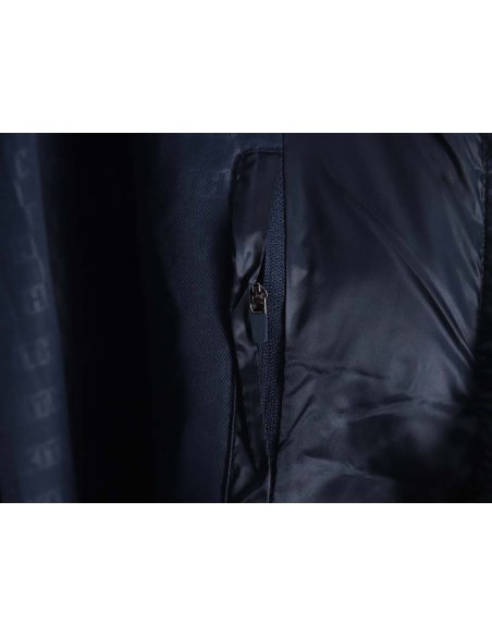 KITH   MLB joint python pattern embroidered letter down jacket,MLB