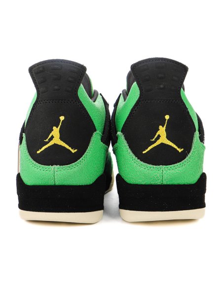 Jordan 4 Retro Manila with high quality,best top AIR JORDAN 4