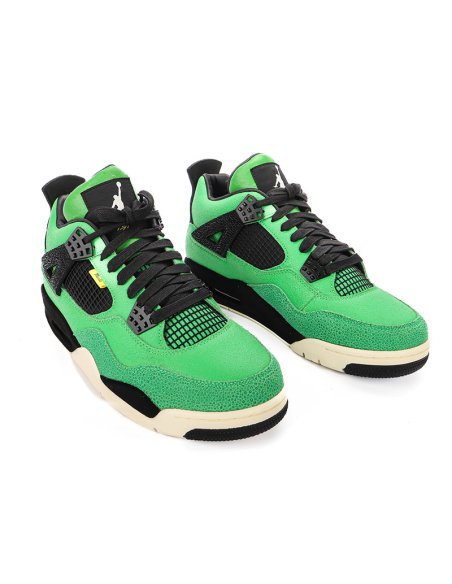 Jordan 4 Retro Manila with high quality,best top AIR JORDAN 4