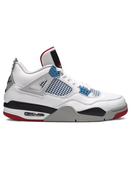 Air Jordan 4 Retro SE What The 4 with high quality,best top AIR JORDAN 4