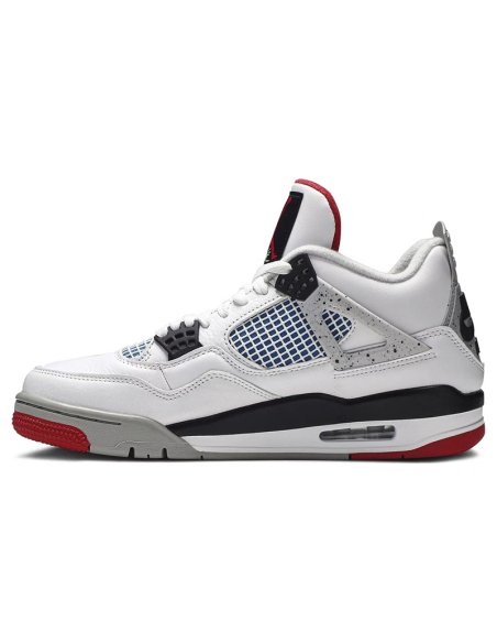 Air Jordan 4 Retro SE What The 4 with high quality,best top AIR JORDAN 4