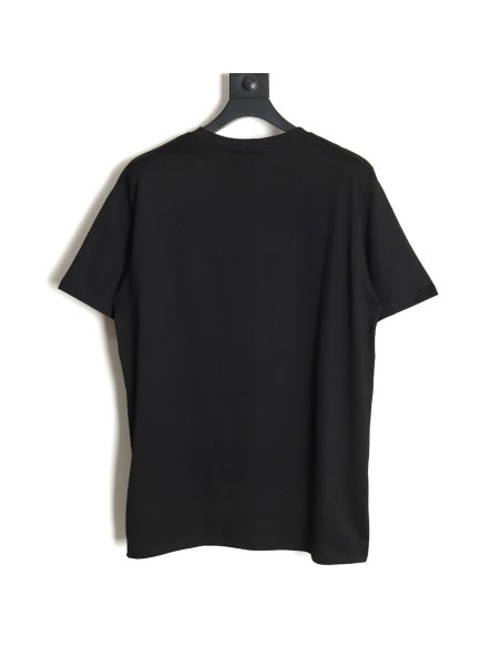 Celine basic logo printed T-shirt,Celine