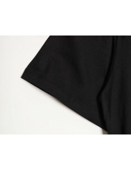 Celine basic logo printed T-shirt,Celine