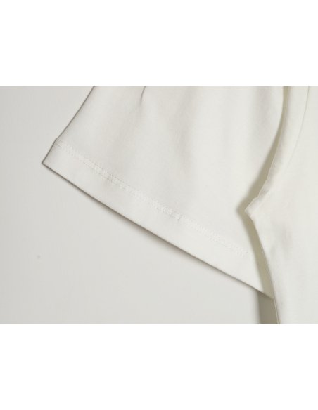 Celine studded letter T-shirt,Celine