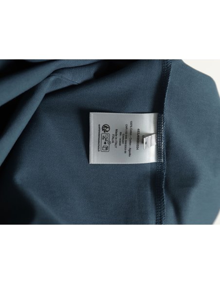 Dior four-color embroidered chapter letter T-shirt TSK2,Dior