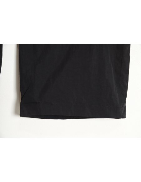 Balenciaga Balenciaga 23SS Patchwork Embroidered Trousers,Prada