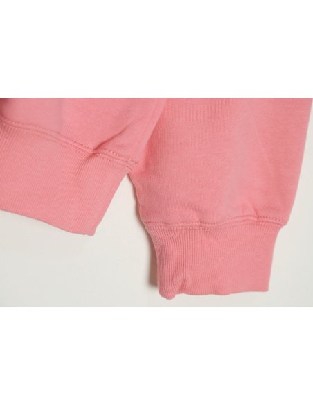 WE11 DONE 22FW Neon Barrage Crew Neck Sweatshirt,We11done