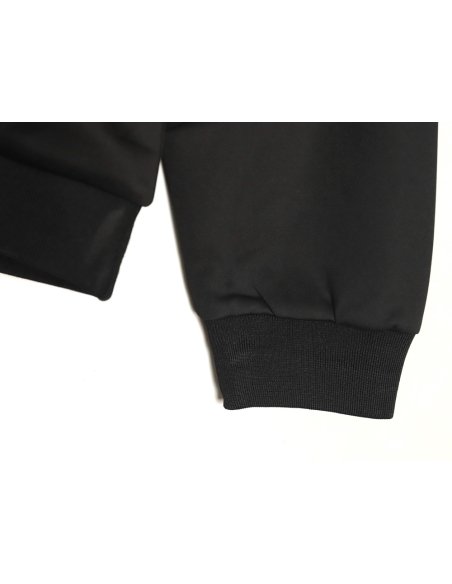 Gucci interlocking double G half zip jacket,Gucci