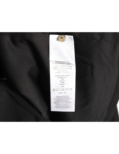 Gucci Solid Satin Wool Jacket Suit,Gucci