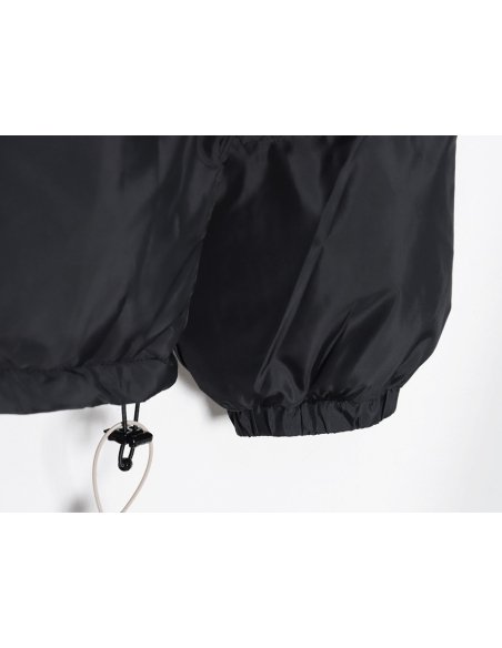 Louis Vuitton new patchwork embossed down jacket,Louis Vuitton