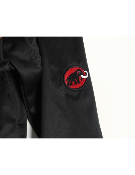 Mammut Clion Logo Windproof Breathable Softshell Jacket,Mammut