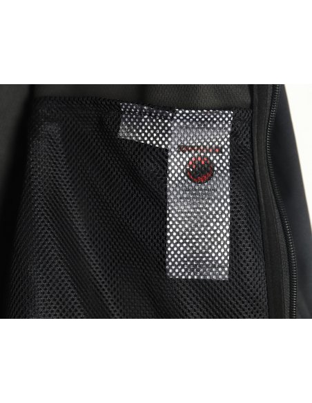 Mammut Clion Logo Windproof Breathable Softshell Jacket,Mammut
