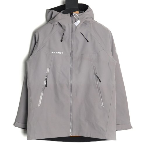 Mammut Winterfield Fleece Soft Shell Jacket TSK1,Mammut