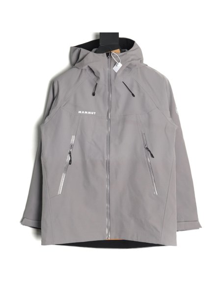 Mammut Winterfield Fleece Soft Shell Jacket TSK1,Mammut