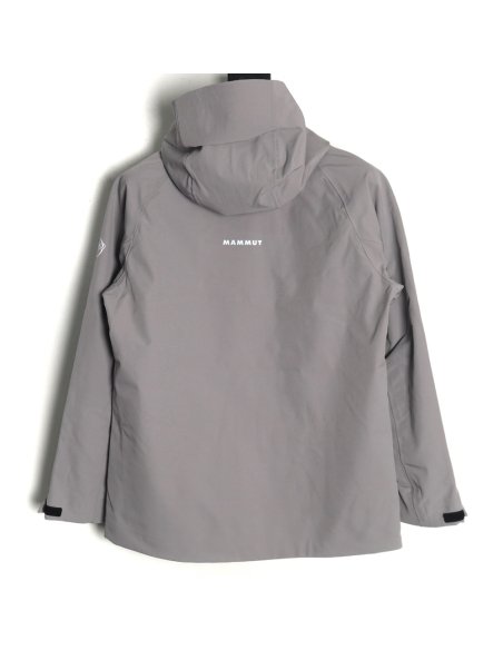 Mammut Winterfield Fleece Soft Shell Jacket TSK1,Mammut