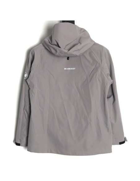 Mammut Winterfield Fleece Soft Shell Jacket TSK2,Mammut
