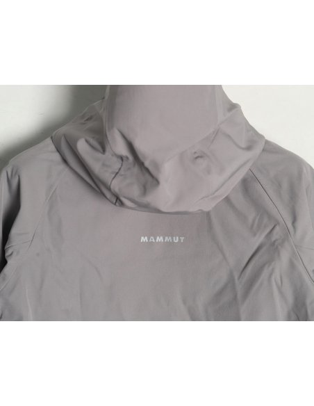 Mammut Winterfield Fleece Soft Shell Jacket TSK2,Mammut