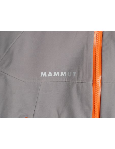 Mammut Winterfield Fleece Soft Shell Jacket TSK2,Mammut