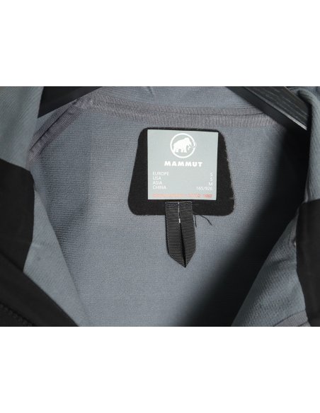Mammut Winterfield Fleece Soft Shell Jacket TSK3,Mammut