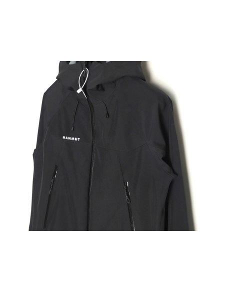 Mammut Winterfield Fleece Soft Shell Jacket TSK3,Mammut
