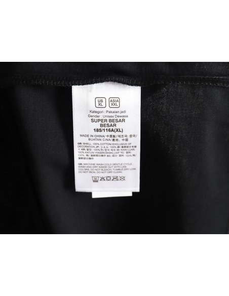 The North face classic small logo print short-sleeved T-shirt TSK1,The North Face