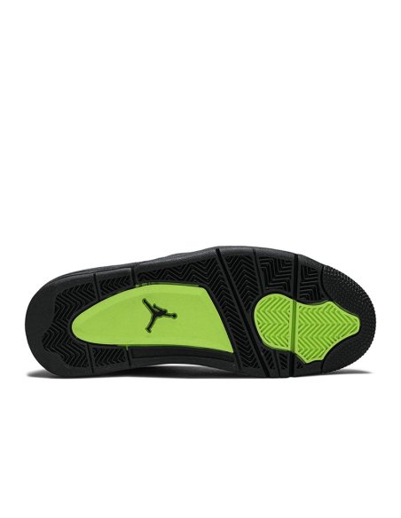 AIR JORDAN 4 RETRO SE NEON 95 with high quality,best top AIR JORDAN 4