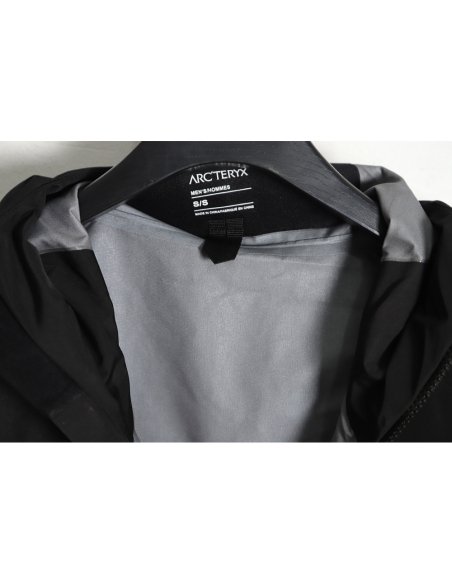 Arc`teryx Year of the Rabbit limited color logo hard shell jacket,Arcteryx
