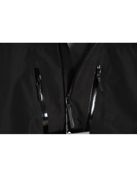 Arc`teryx Year of the Rabbit limited color logo hard shell jacket,Arcteryx