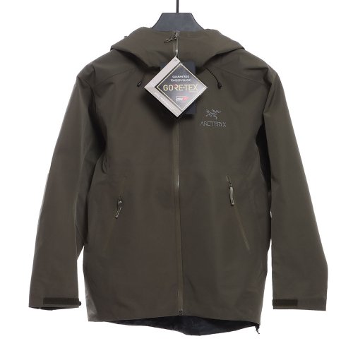 Arcteryx Classic Waterproof Jacket,Arcteryx