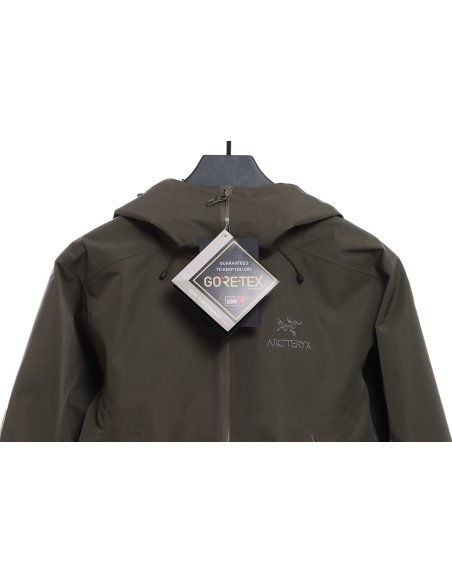 Arcteryx Classic Waterproof Jacket,Arcteryx