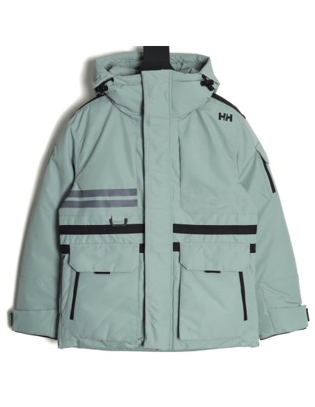 Helly Hansen Arctic Ocean Series Parker Down Jacket TSK1,Helly Hansen