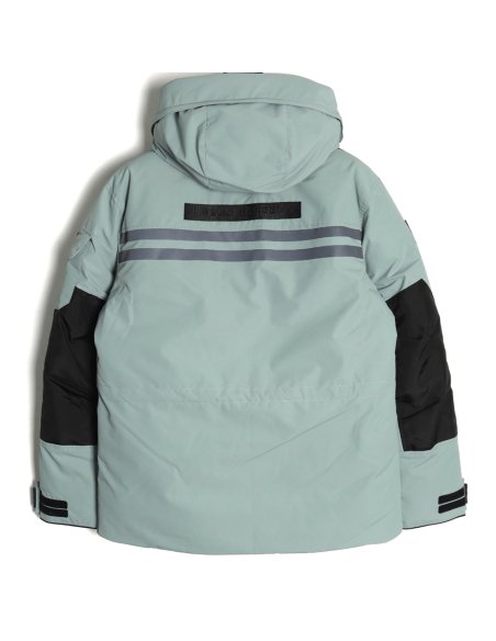 Helly Hansen Arctic Ocean Series Parker Down Jacket TSK1,Helly Hansen