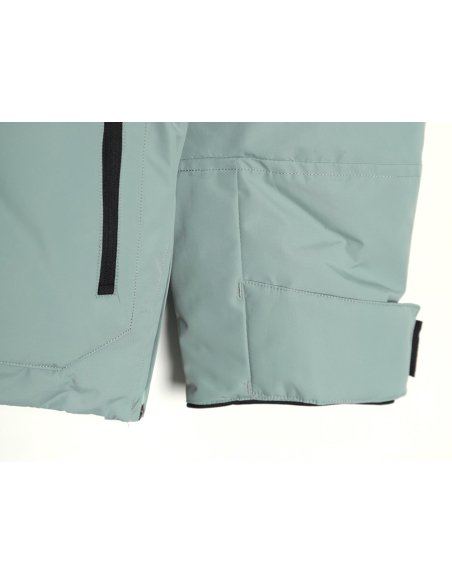 Helly Hansen Arctic Ocean Series Parker Down Jacket TSK1,Helly Hansen