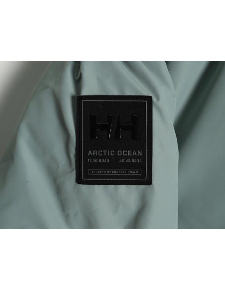 Helly Hansen Arctic Ocean Series Parker Down Jacket TSK1,Helly Hansen