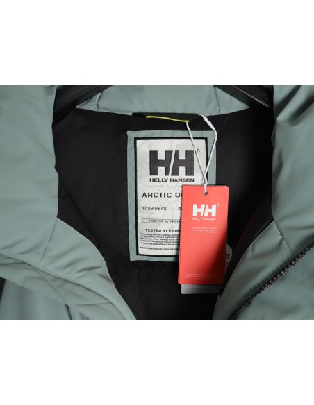 Helly Hansen Arctic Ocean Series Parker Down Jacket TSK1,Helly Hansen
