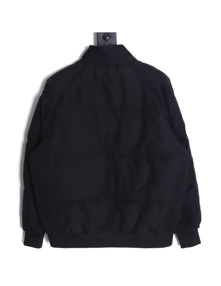The North Face 23Fw Purple Label Stand Collar Down Jacket,The North Face