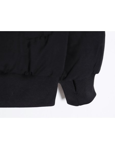 The North Face 23Fw Purple Label Stand Collar Down Jacket,The North Face