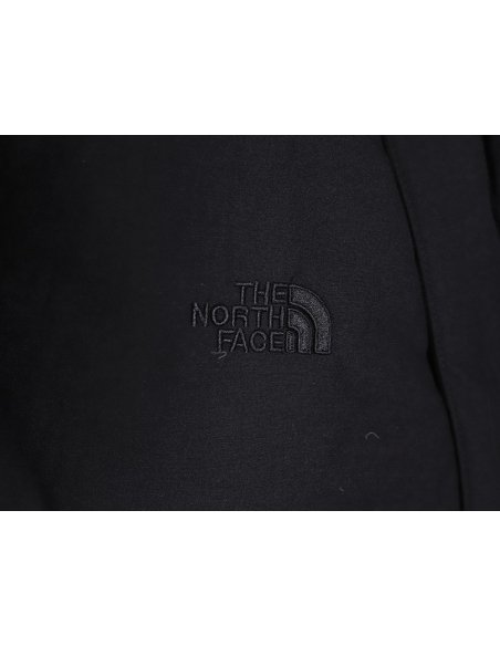 The North Face 23Fw Purple Label Stand Collar Down Jacket,The North Face