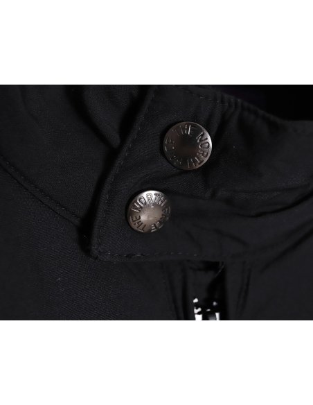 The North Face 23Fw Purple Label Stand Collar Down Jacket,The North Face