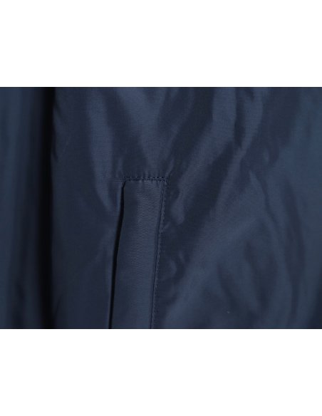 Fendi FF full print patchwork cotton jacket,Fendi