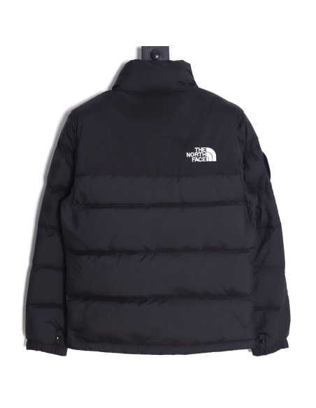 The North Face 23SS 1992 Armband 30th Anniversary Limited Edition Korean Down Jacket,The North Face